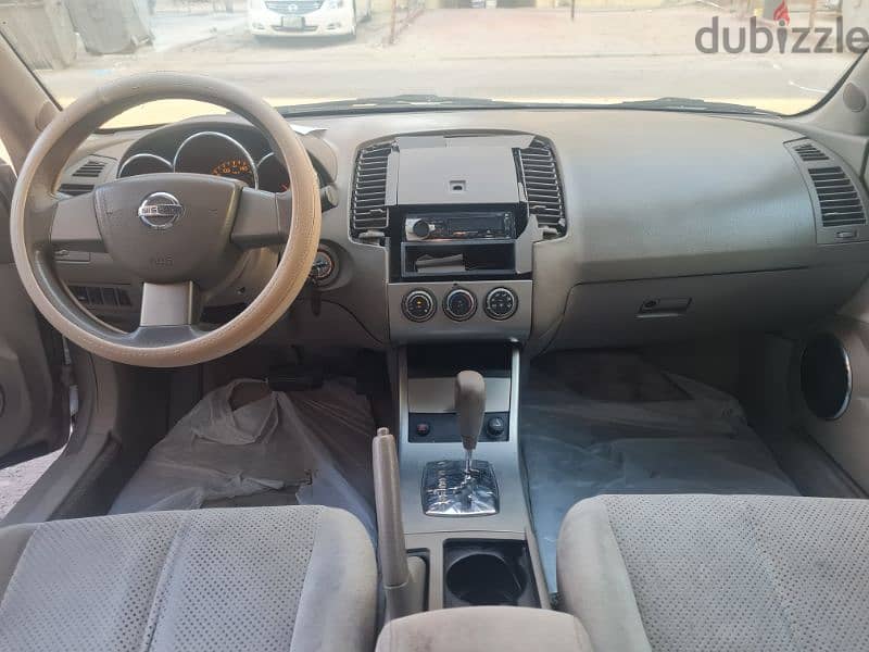 Nissan Altima 2005 3