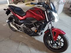 HONDA NC750s FOR IMMEDIATE SALE!!!! 0