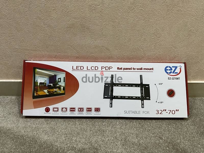 TV Wall Mount 1