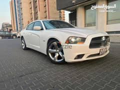 Dodge Charger  R/T 2014