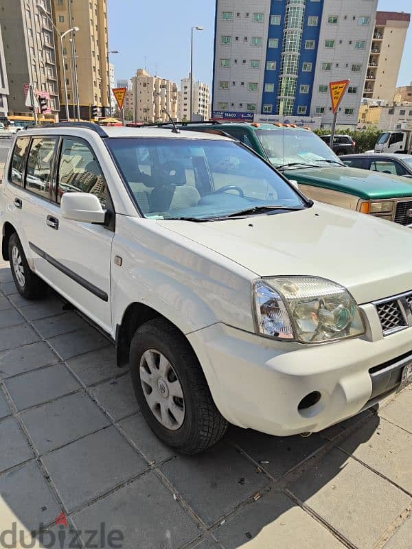 Nissan X-Trail 2014 2