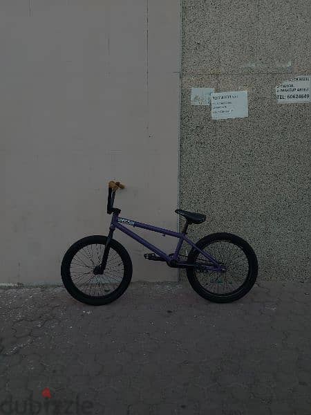 STOLEN CASINO 2020 (BMX) 0