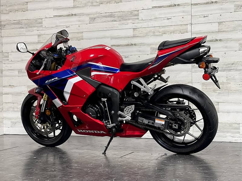 2023 Honda CBR600RR  (+97466574363) 0