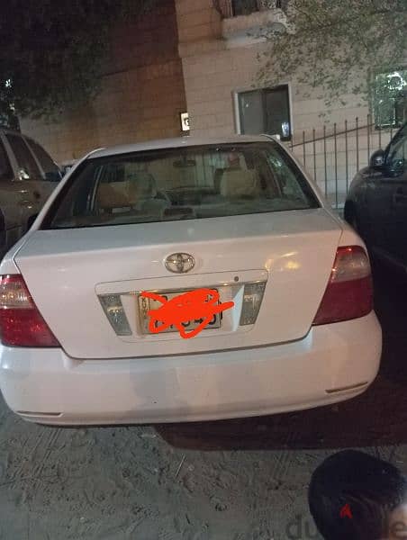 Toyota Corolla 2007 2