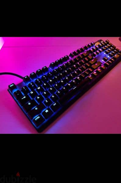 Steelseries apex 7 tkl keyboard 1