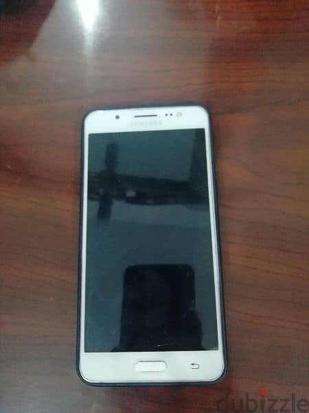 Samsung J5 Mobile for sale 1