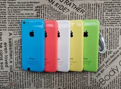 iPhone 5c 32 GB Renewed 0