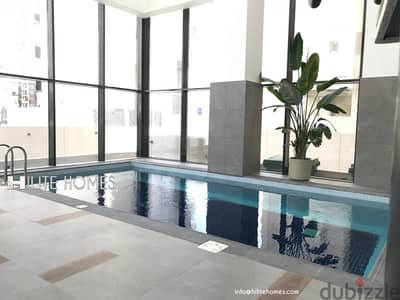 Two and Three bedroom apartment for rent close to Kuwait City