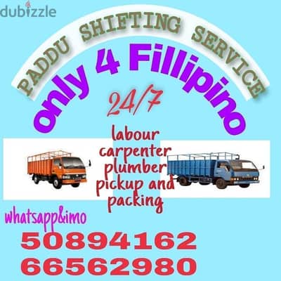 Abhi shifting service in Kuwait 50894162