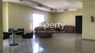 TWO MASTER BEDROOM APARTMENT FOR RENT IN ABU HALIFA 0