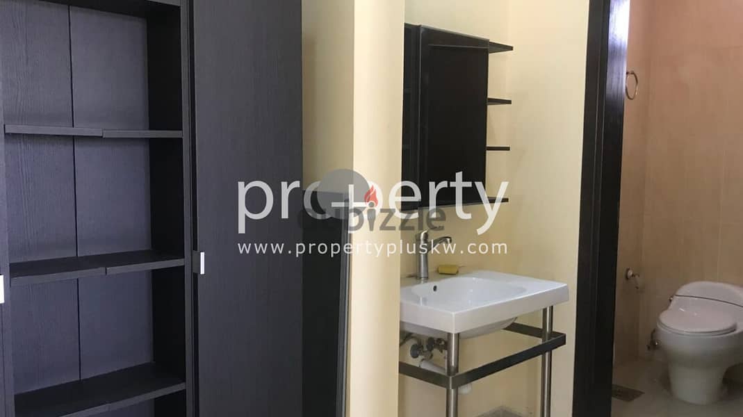 TWO MASTER BEDROOM APARTMENT FOR RENT IN ABU HALIFA 2