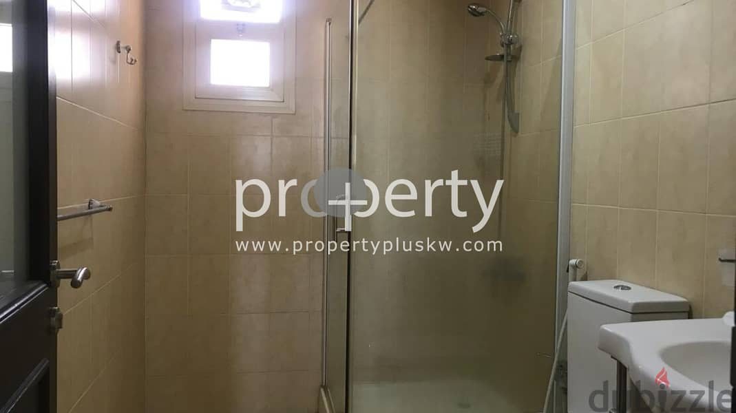 TWO MASTER BEDROOM APARTMENT FOR RENT IN ABU HALIFA 3