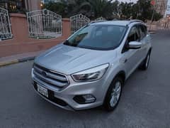 Ford Escape . 2018 0