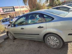 Ford Focus 2006 0