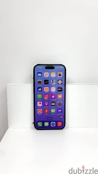 IPHONE 14PRO 128GB