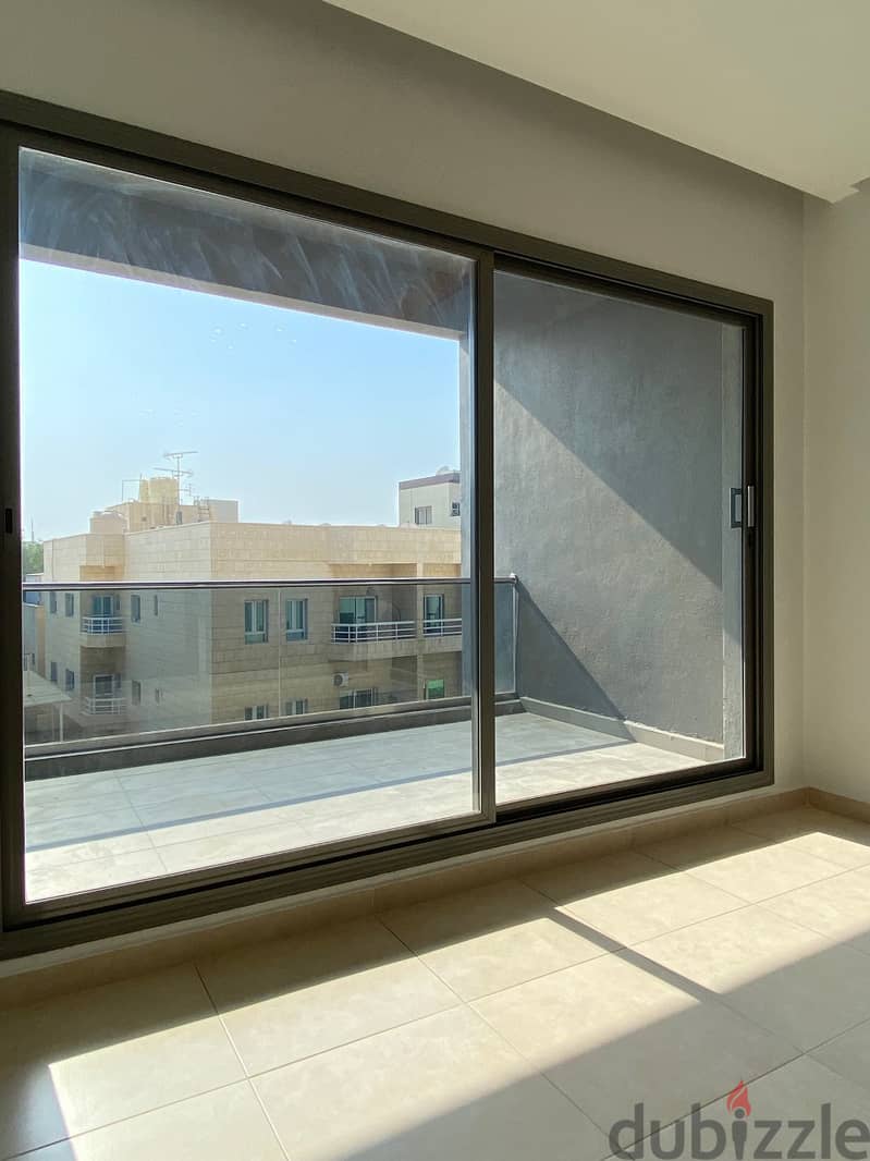 FOR RENT IN SALWA WITH BALCONY 1