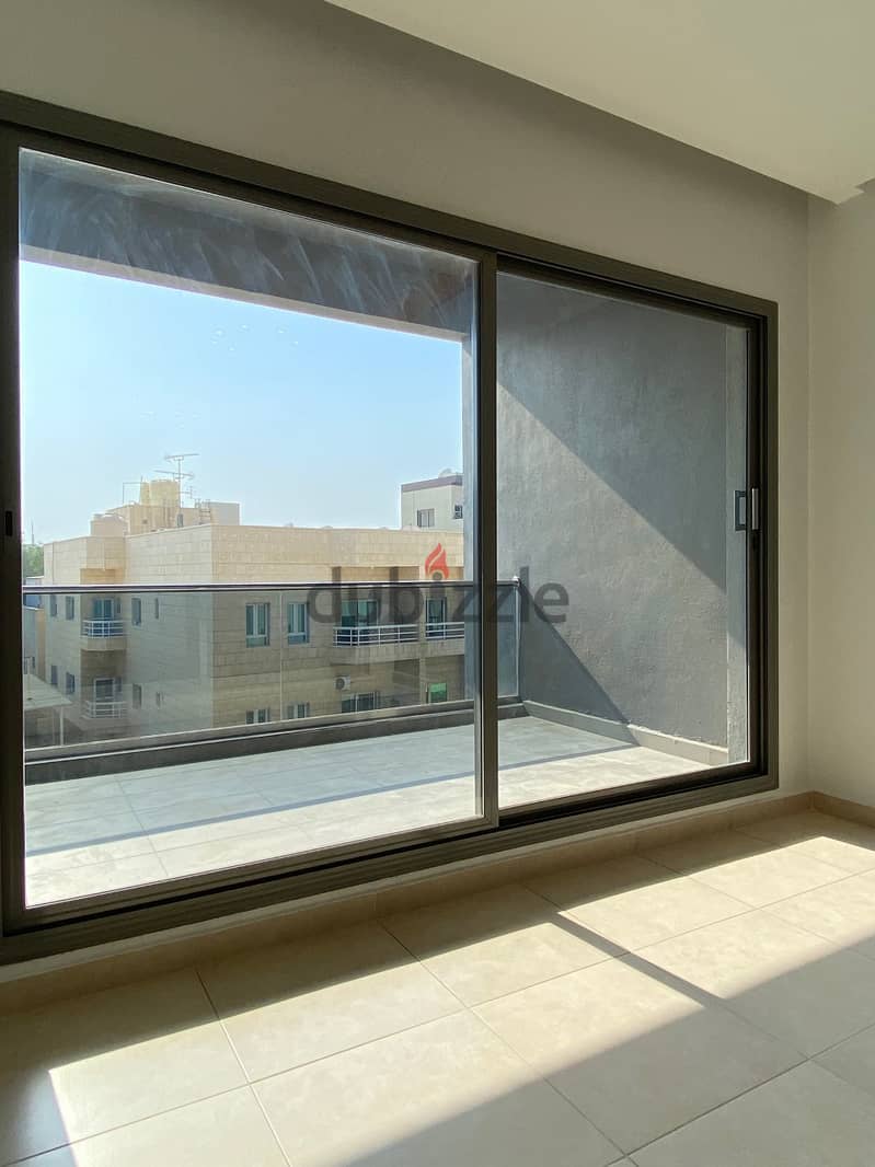 FOR RENT IN SALWA WITH BALCONY 2