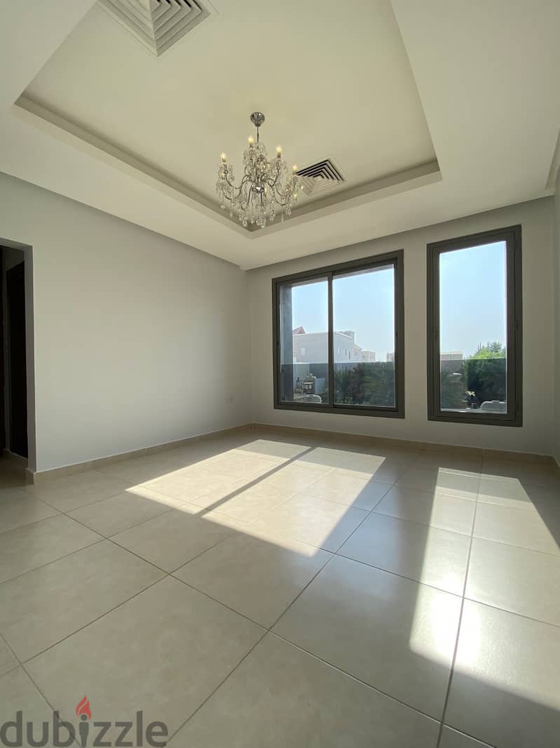 FOR RENT IN SALWA WITH BALCONY 3