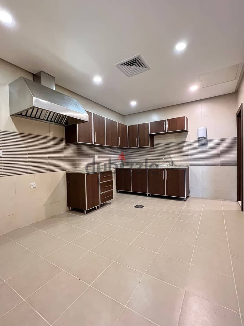 FOR RENT IN SALWA WITH BALCONY 6