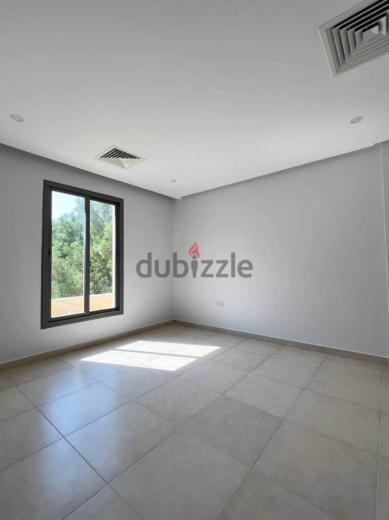 FOR RENT IN SALWA WITH BALCONY 7