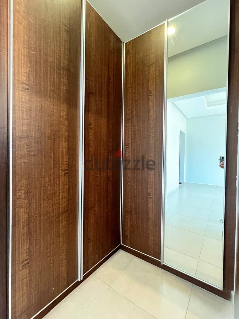 FOR RENT IN SALWA WITH BALCONY 8