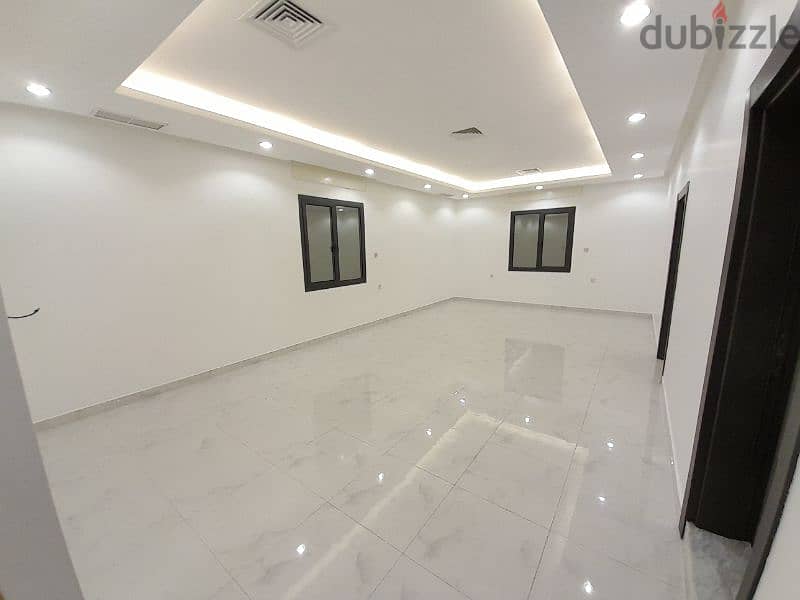 Sabah Al-Ahmad-2 Bedrooms Rooftop Apartment Super Deluxe 0