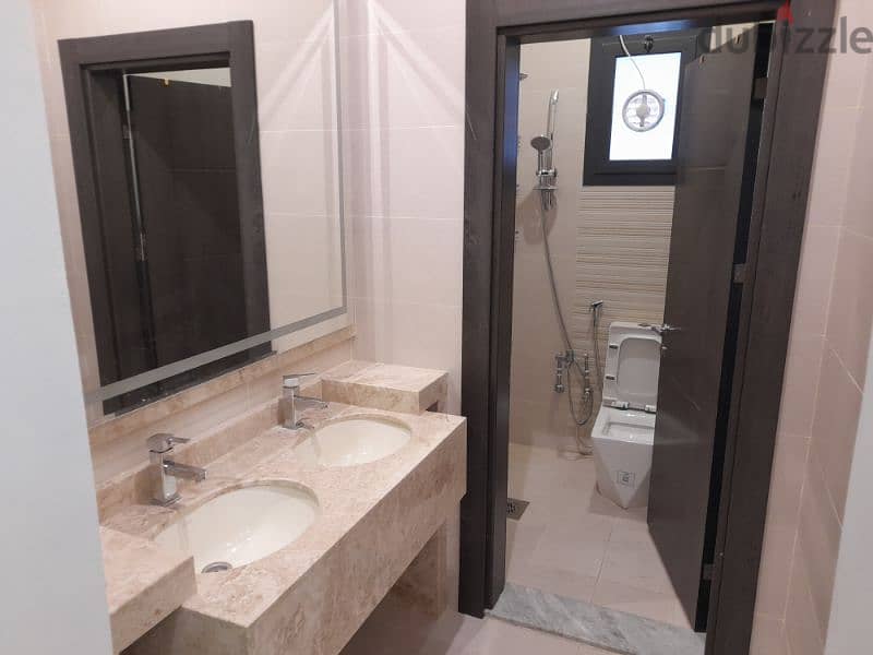 Sabah Al-Ahmad-2 Bedrooms Rooftop Apartment Super Deluxe 1