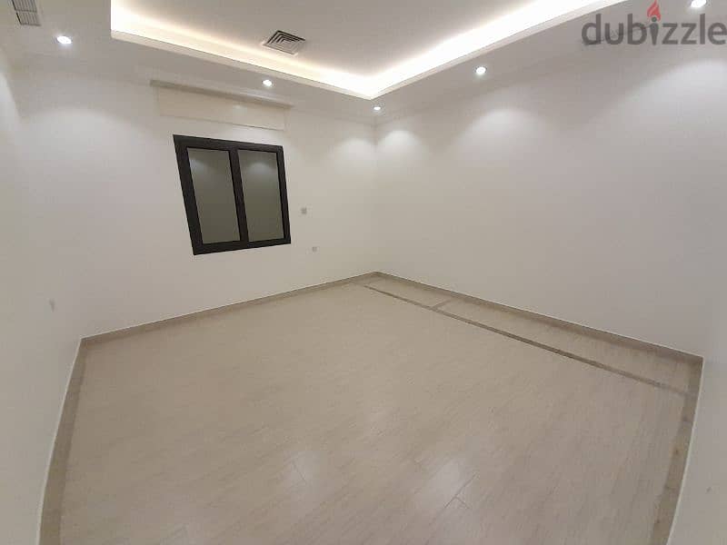 Sabah Al-Ahmad-2 Bedrooms Rooftop Apartment Super Deluxe 6