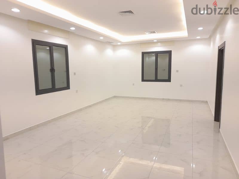 Sabah Al-Ahmad-2 Bedrooms Rooftop Apartment Super Deluxe 7