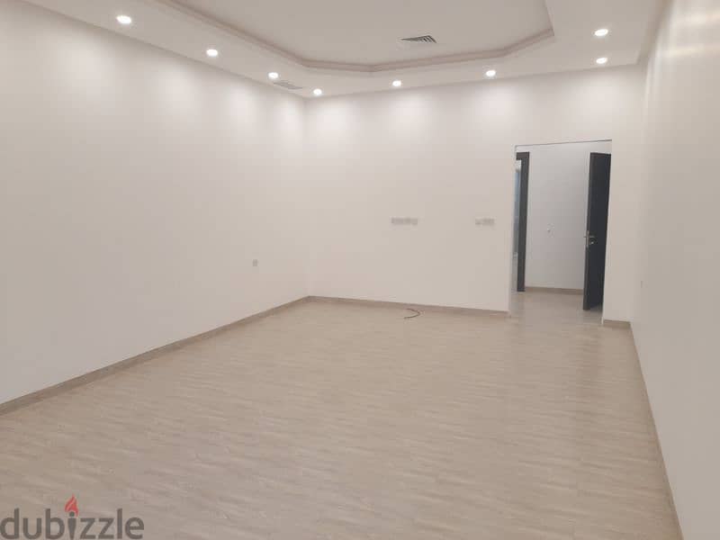 Sabah Al-Ahmad-3 Bedroom Spacious Apartment Super deluxe Finishing 1