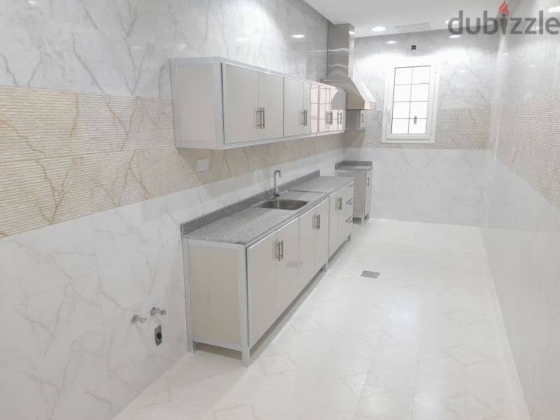 Sabah Al-Ahmad-3 Bedroom Spacious Apartment Super deluxe Finishing 2