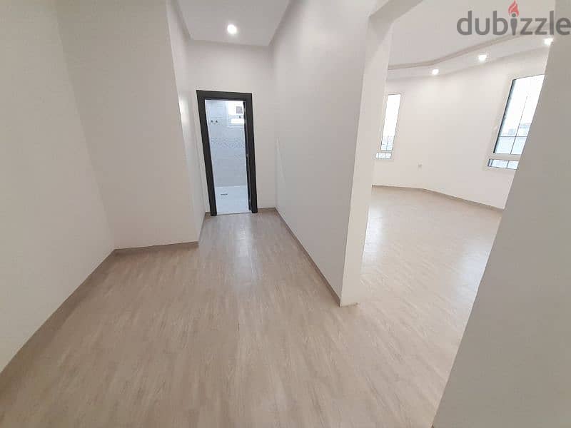 Sabah Al-Ahmad-3 Bedroom Spacious Apartment Super deluxe Finishing 5