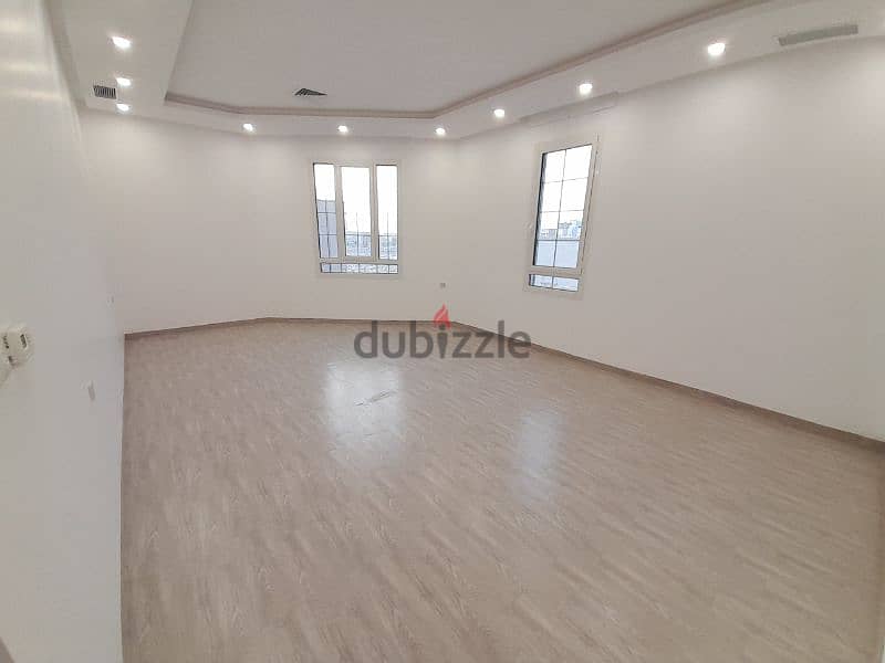 Sabah Al-Ahmad-3 Bedroom Spacious Apartment Super deluxe Finishing 6