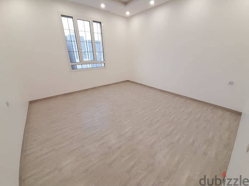 Sabah Al-Ahmad-3 Bedroom Spacious Apartment Super deluxe Finishing 7