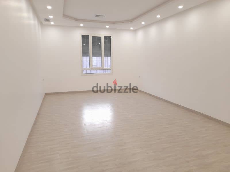 Sabah Al-Ahmad-3 Bedroom Spacious Apartment Super deluxe Finishing 11