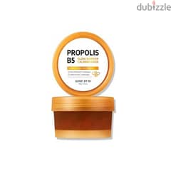 Some By Mi Propolis B5 Glow Barrier Calming Mask - 100g 0