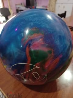 Bowling ball 0