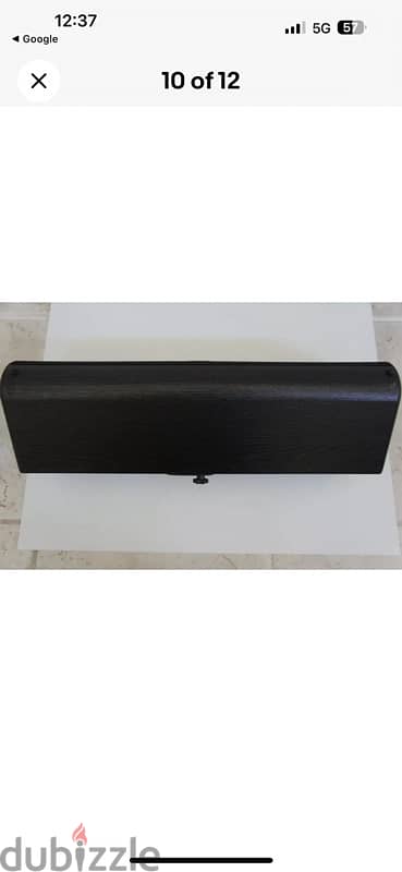 JAMO center 200  speaker 5