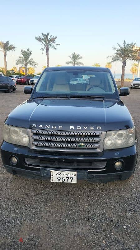 Land Rover Range Rover Sport 2011 3