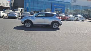 Nissan Juke 2012 0