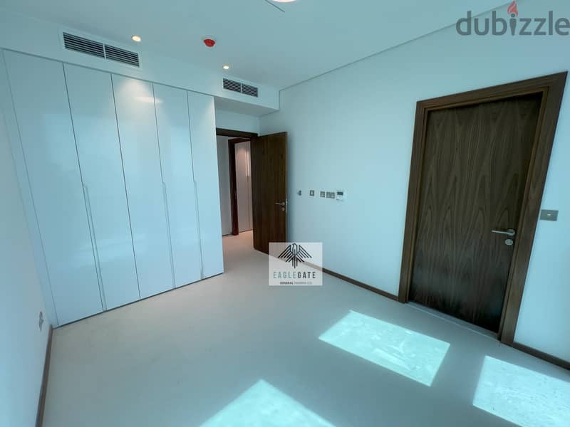 Modern, 3 master bedroom duplex in Hessah Al Mubarak 1