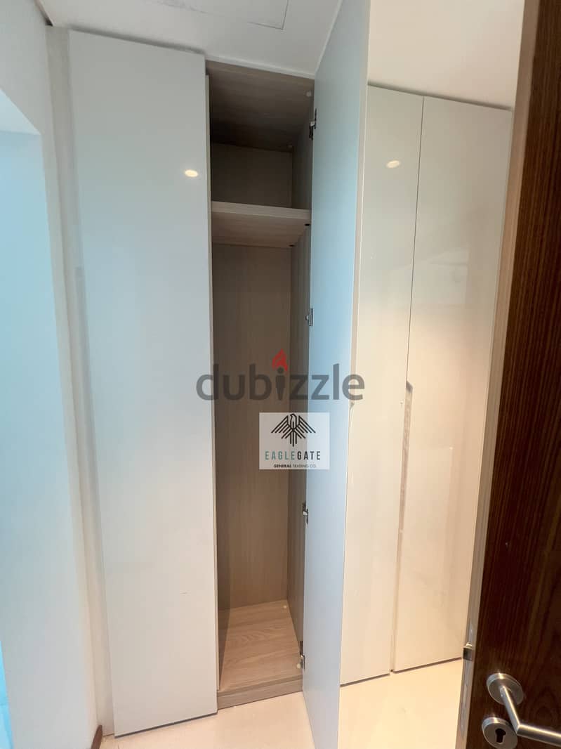 Modern, 3 master bedroom duplex in Hessah Al Mubarak 3