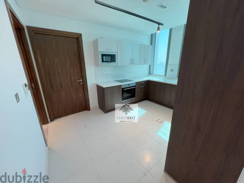 Modern, 3 master bedroom duplex in Hessah Al Mubarak 5