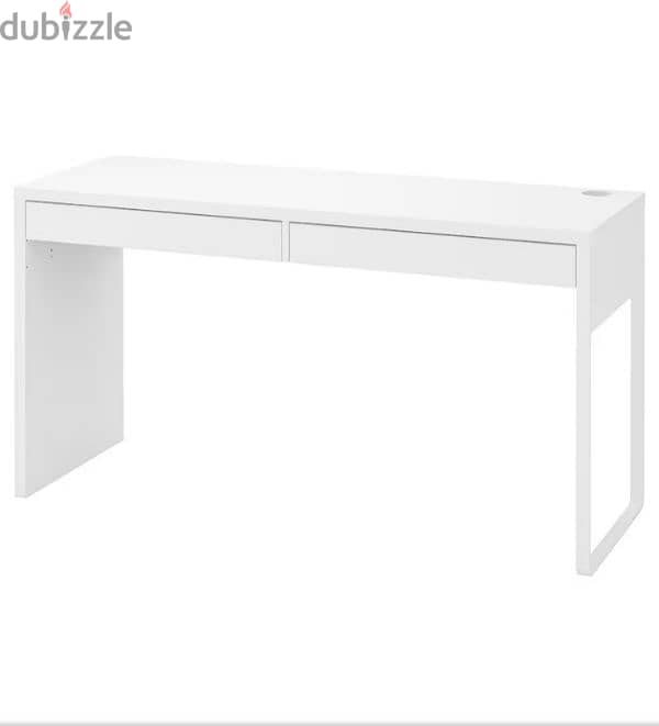 ikea desk 0