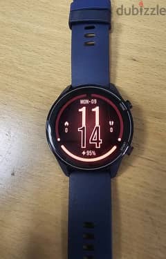 Xiaomi MI Watch 0