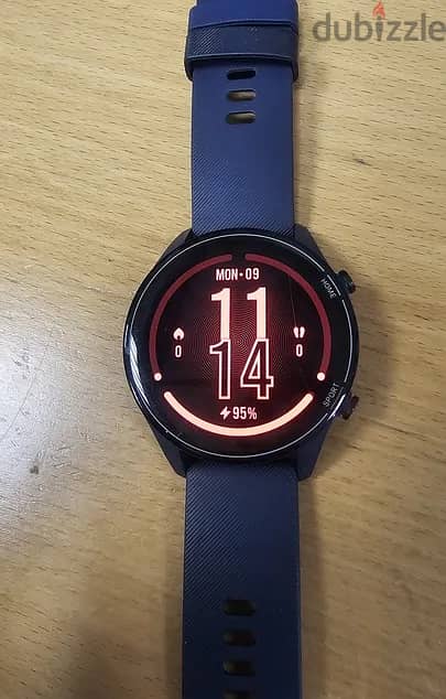 Xiaomi MI Watch 0