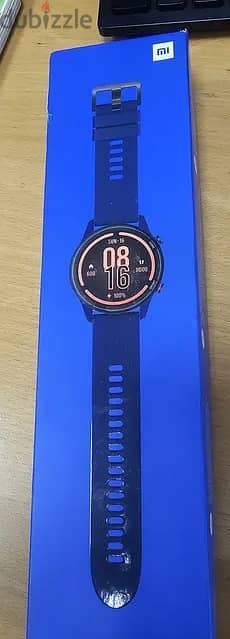 Xiaomi MI Watch 2