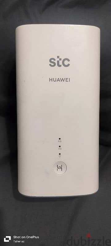 router Huawei CPEpro 2 5g