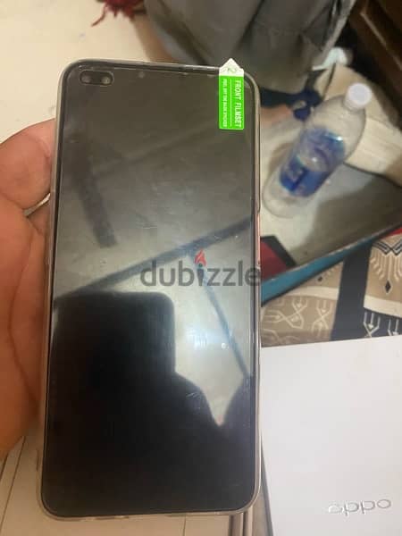 256مساحه فتح كرتون واستخدام اسبوعoppo4z 12رام 1