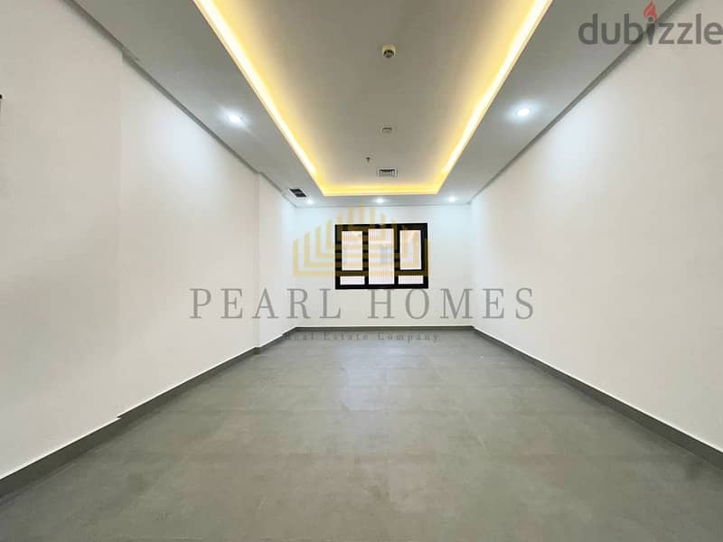 New Apartments for Rent in Salmiya 1